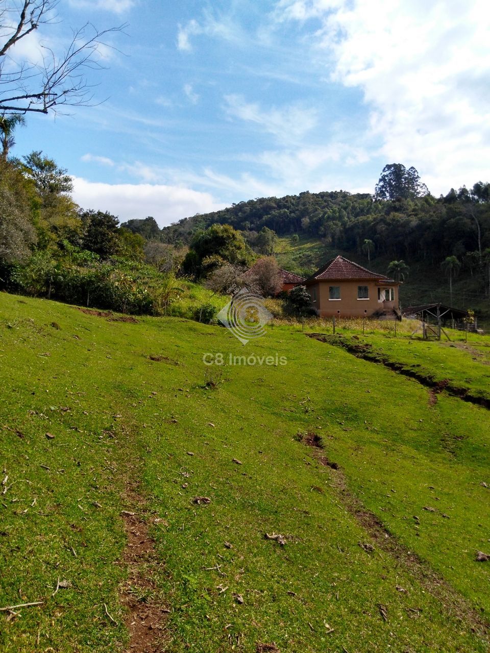 Fazenda à venda, 800000000m² - Foto 4