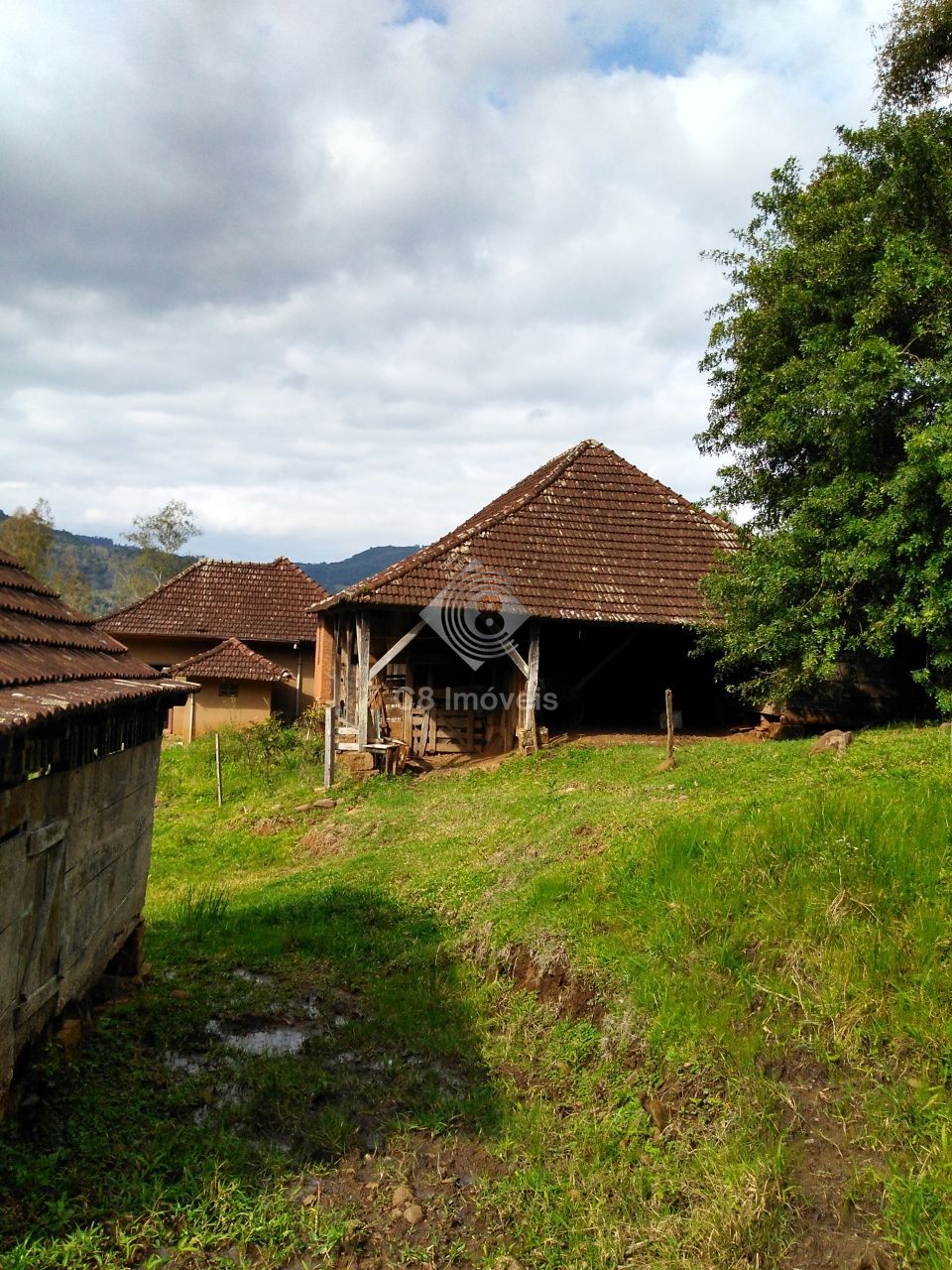 Chácara, 80000 hectares - Foto 9