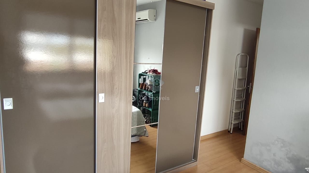 Apartamento à venda com 1 quarto, 45m² - Foto 5