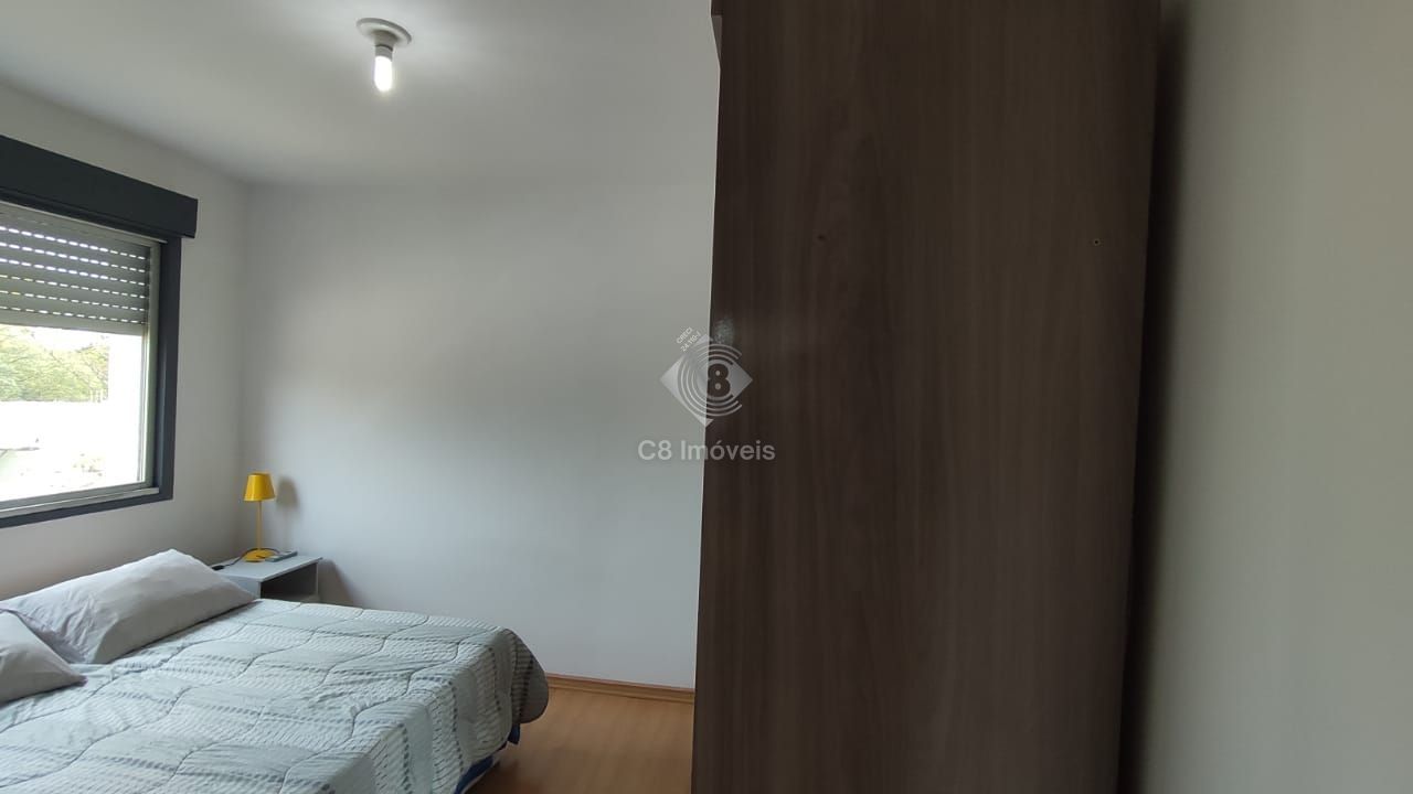 Apartamento à venda com 1 quarto, 45m² - Foto 4