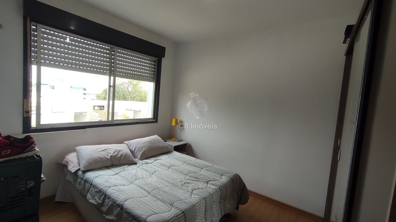 Apartamento à venda com 1 quarto, 45m² - Foto 6