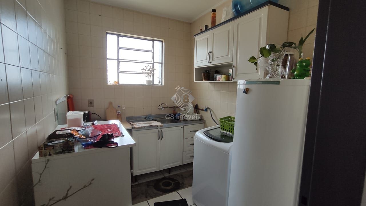 Apartamento à venda com 1 quarto, 45m² - Foto 7