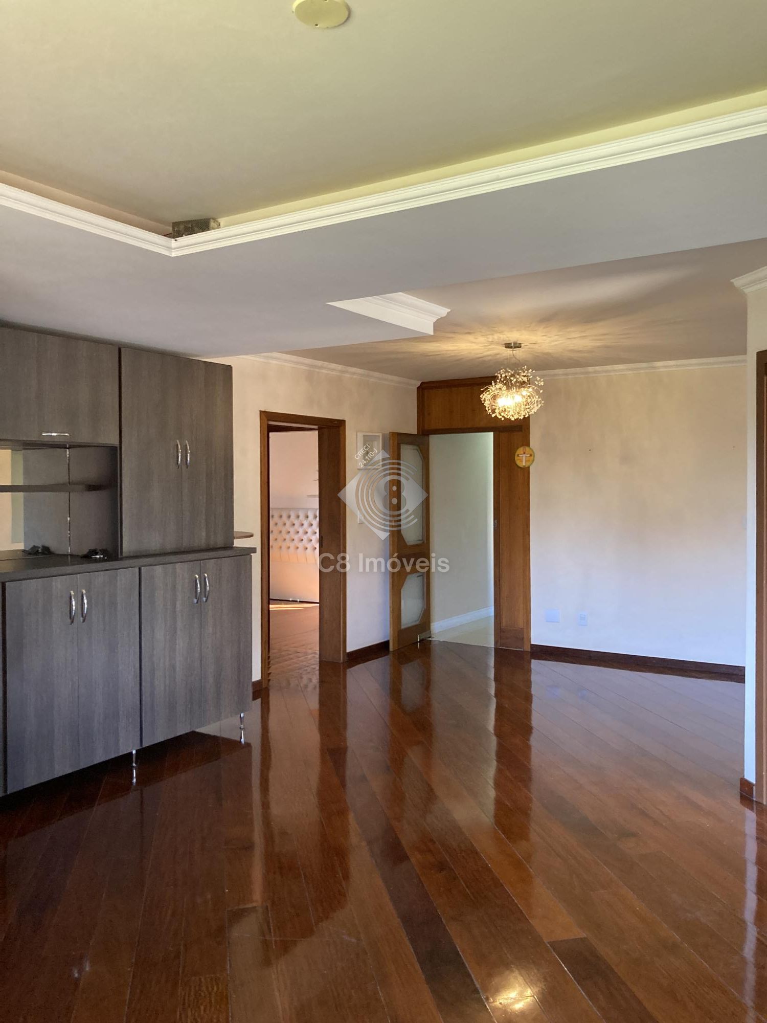 Apartamento, 4 quartos, 140 m² - Foto 7