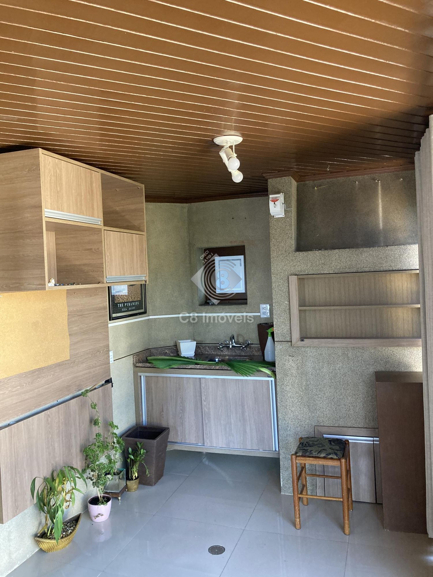 Apartamento para alugar com 4 quartos, 140m² - Foto 8