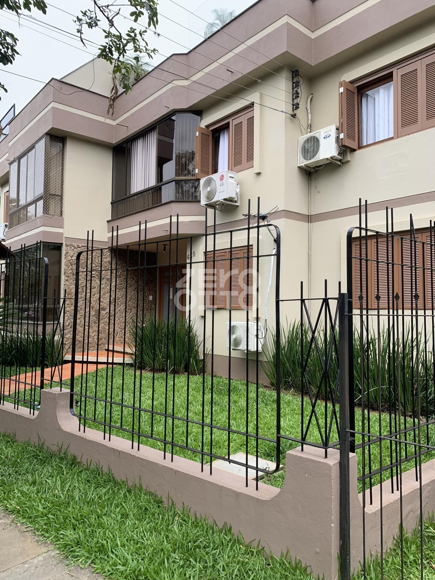 Apartamento 3 dormitórios