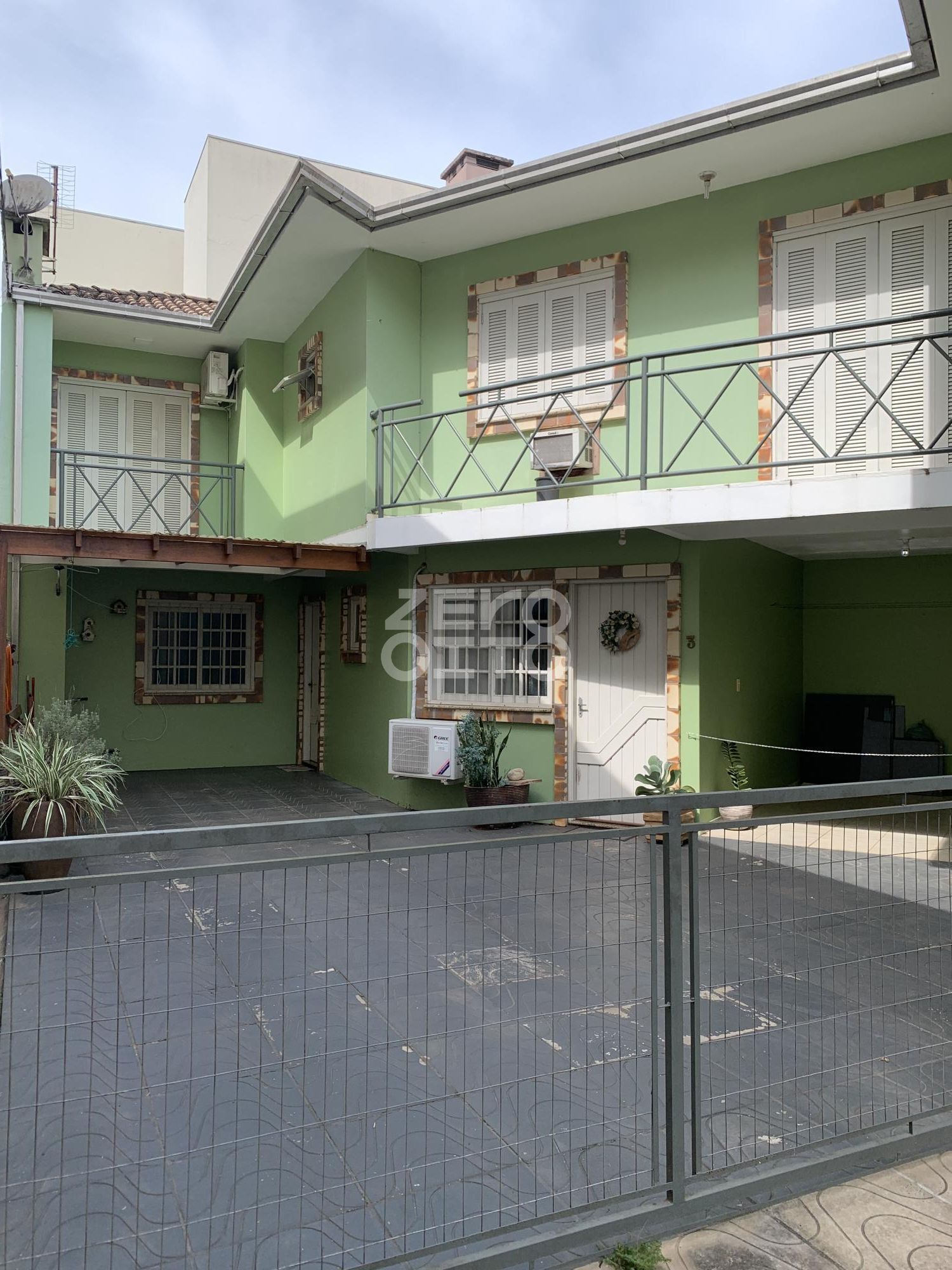 Sobrado 3 dormitórios