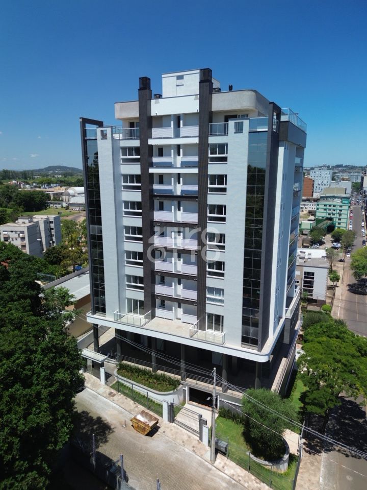 Apartamento 2 dormitórios