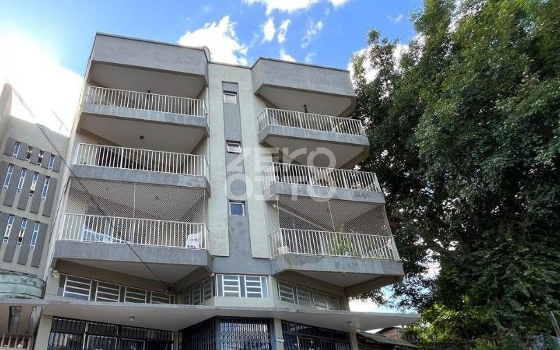 Apartamento 2 dormitórios