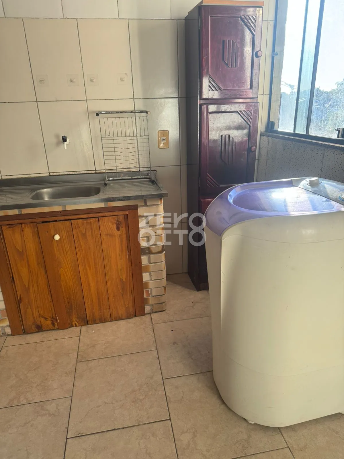 Apartamento 1 dormitório