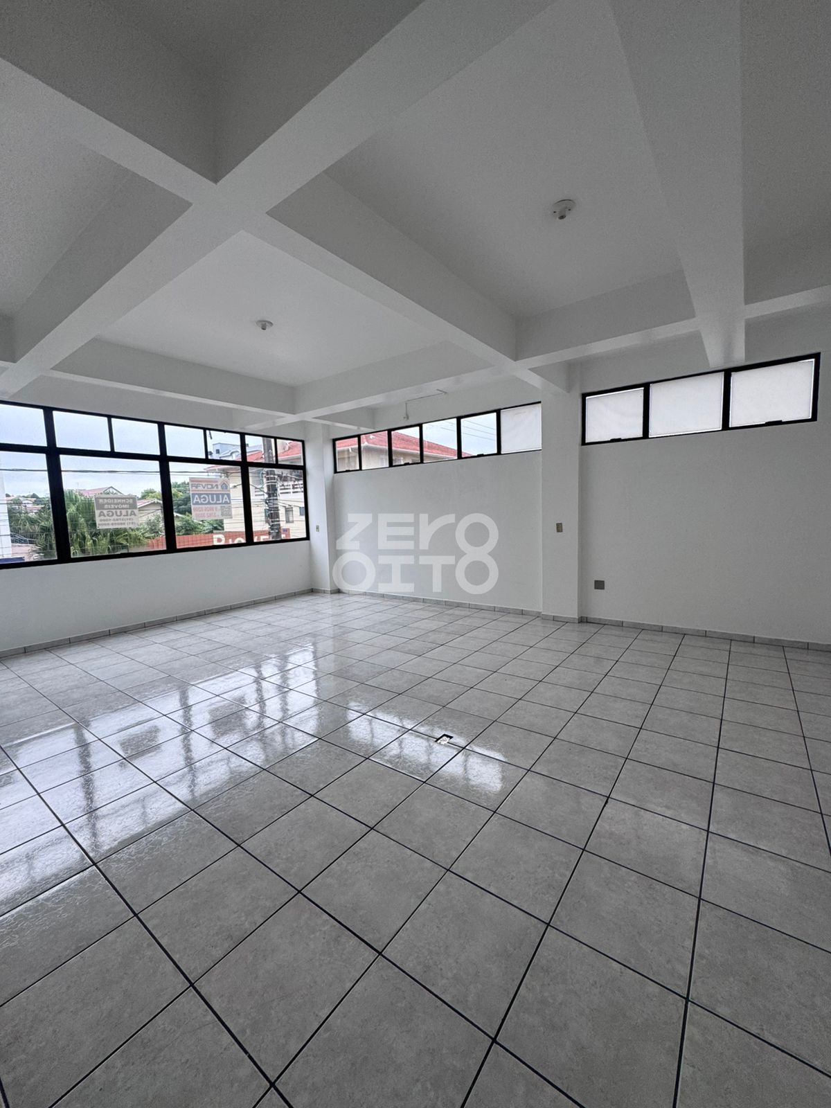 Sala Comercial