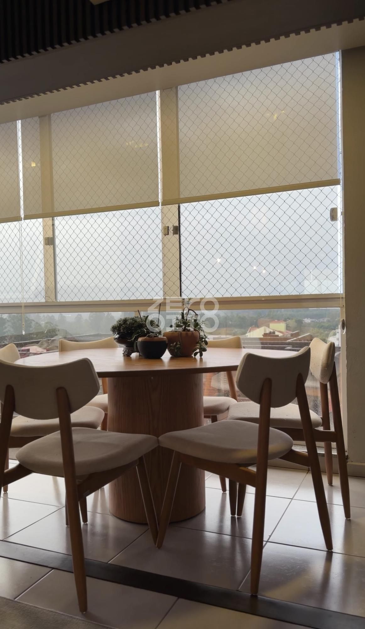Apartamento 2 dormitórios