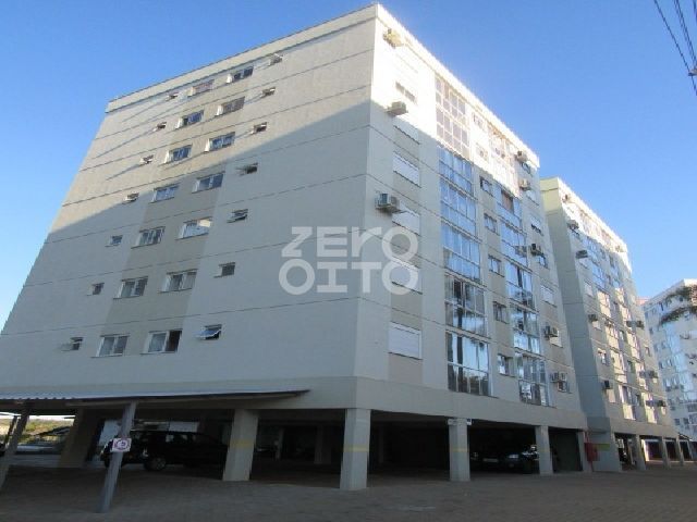 Apartamento 1 dormitório