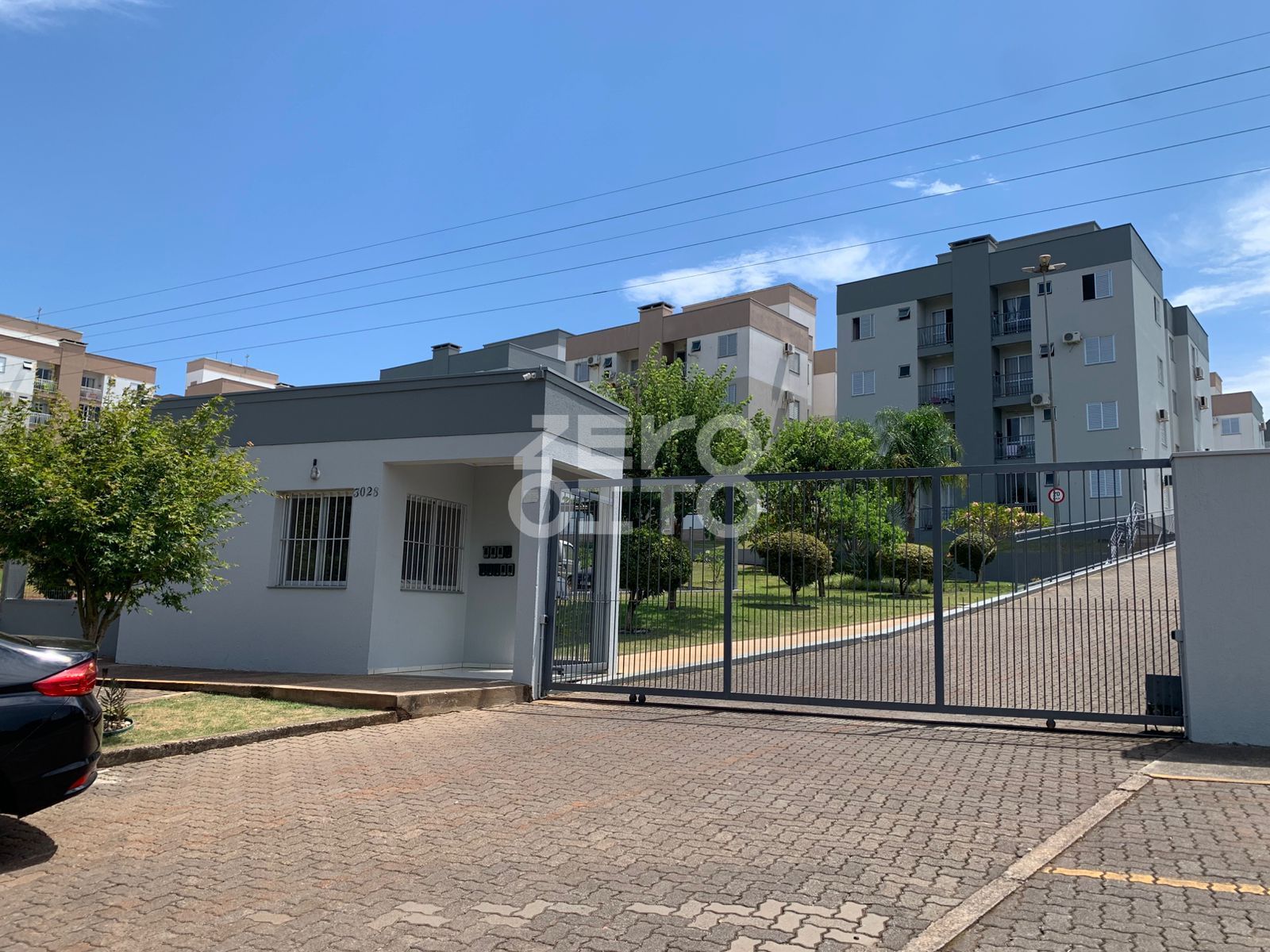 Apartamento 2 dormitórios