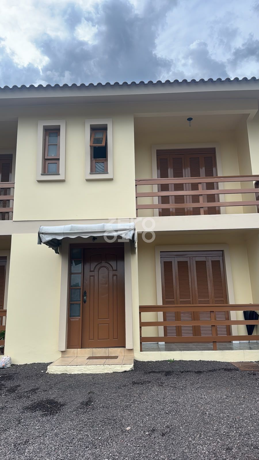 Apartamento 2 dormitórios