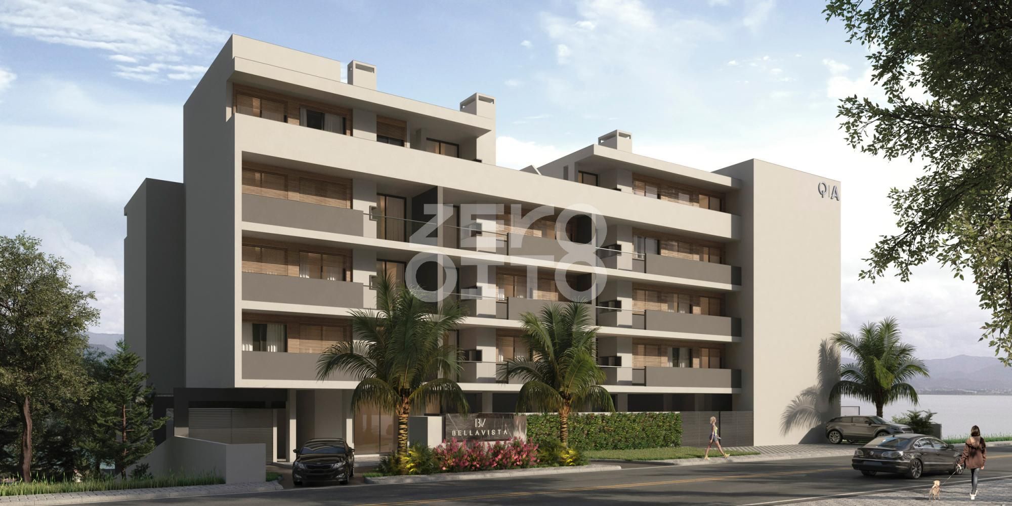 Cobertura 3 dormitórios