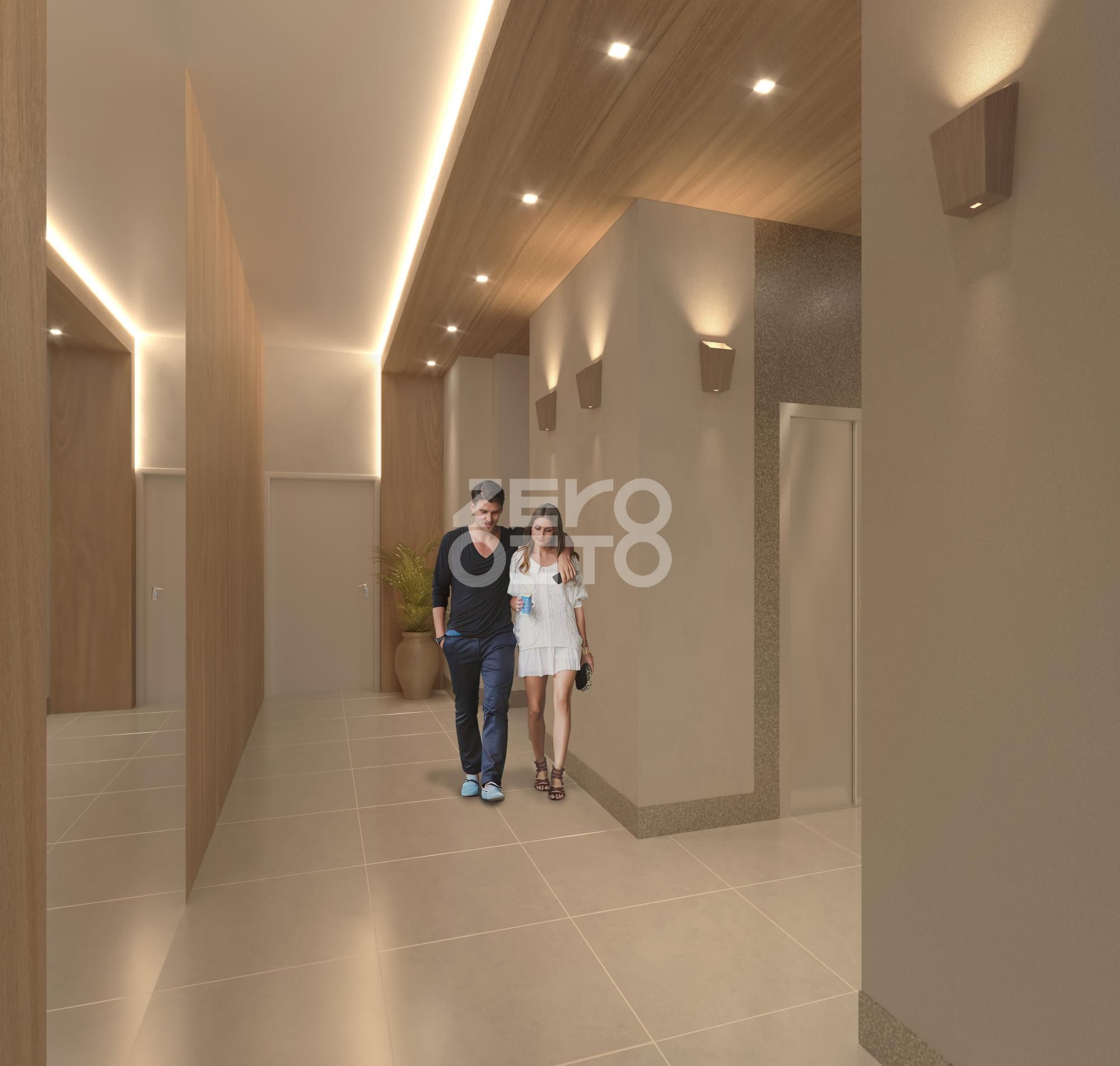 Apartamento 2 dormitórios