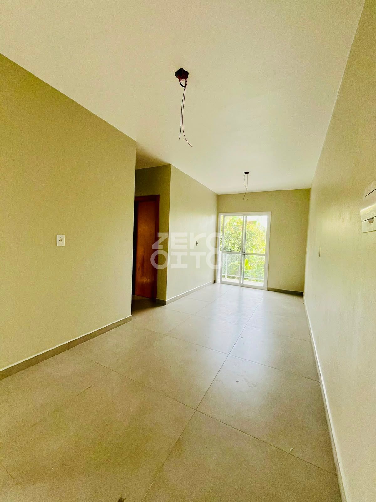 Apartamento 2 dormitórios