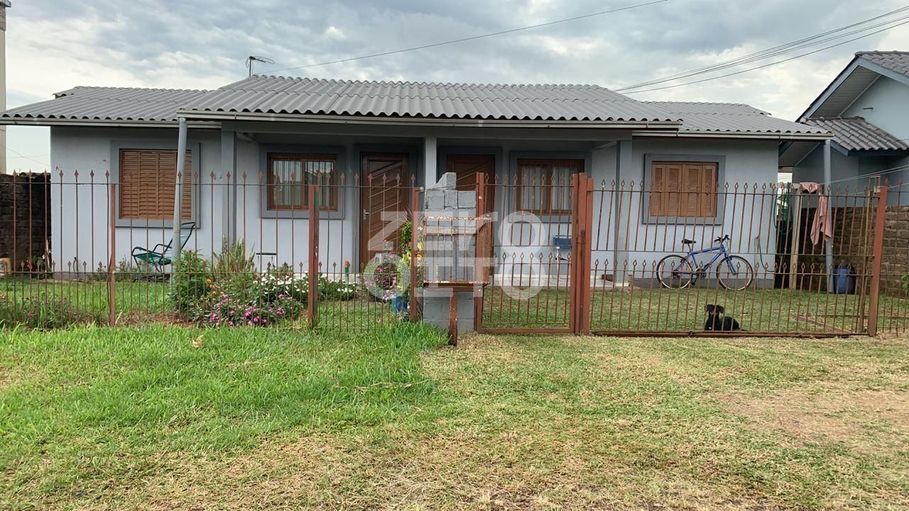 Geminado 2 dormitórios