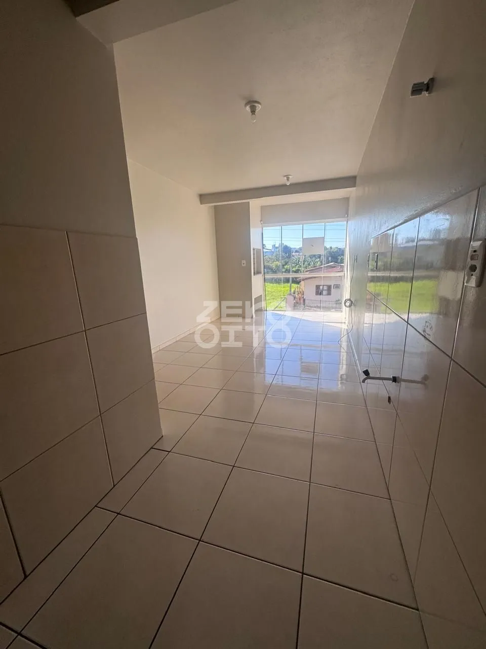 Apartamento 2 dormitórios