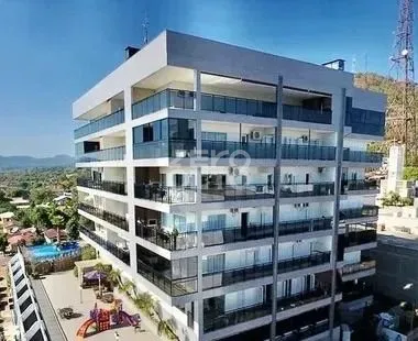 Apartamento 3 dormitórios