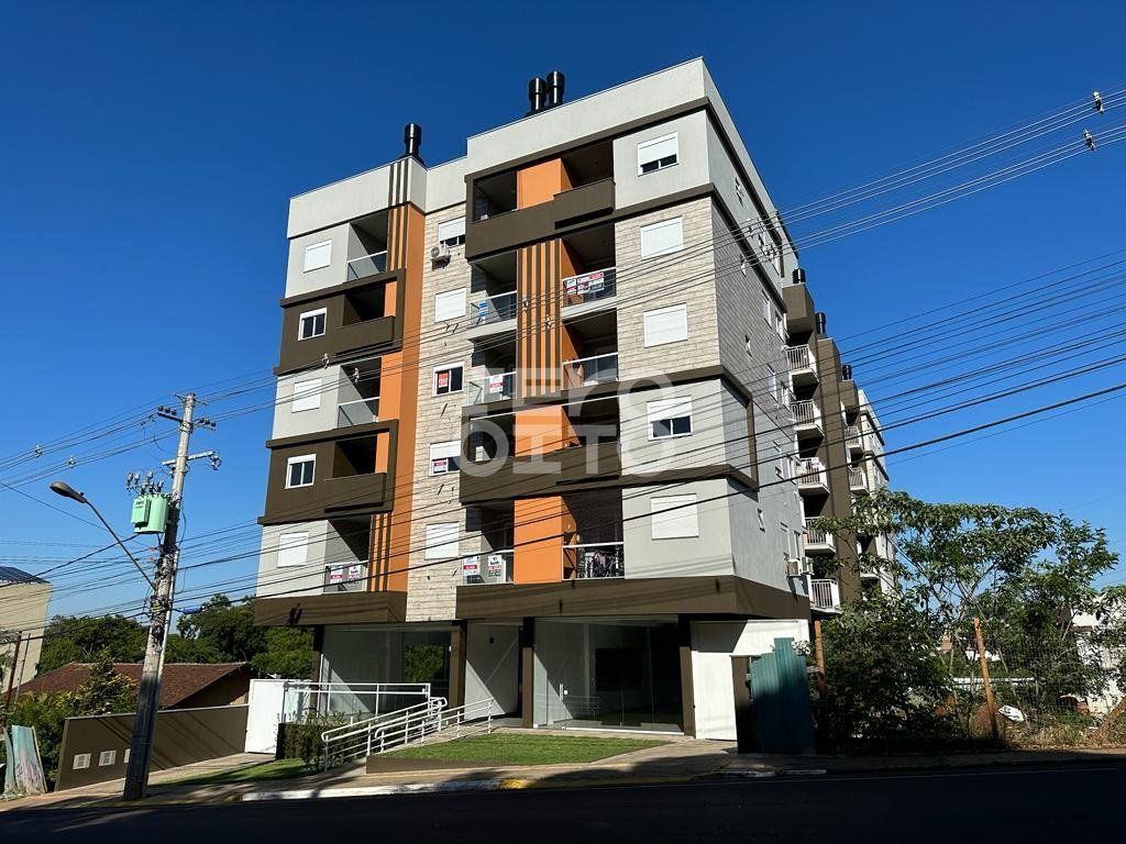 Apartamento 1 dormitório