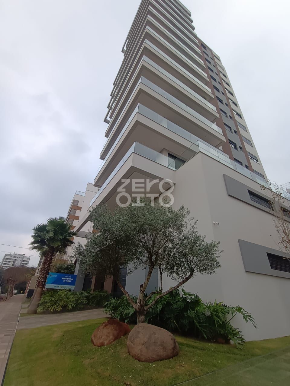 Apartamento 3 dormitórios