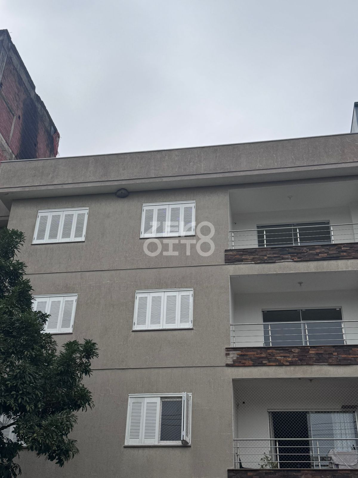 Apartamento 2 dormitórios