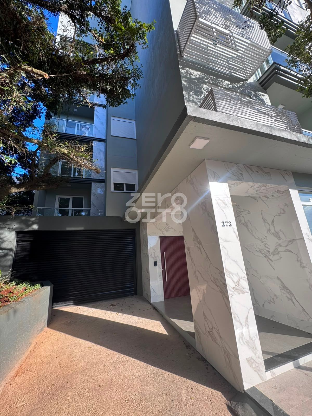 Apartamento 2 dormitórios