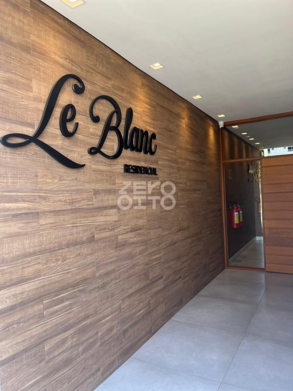 Apartamento 2 dormitórios