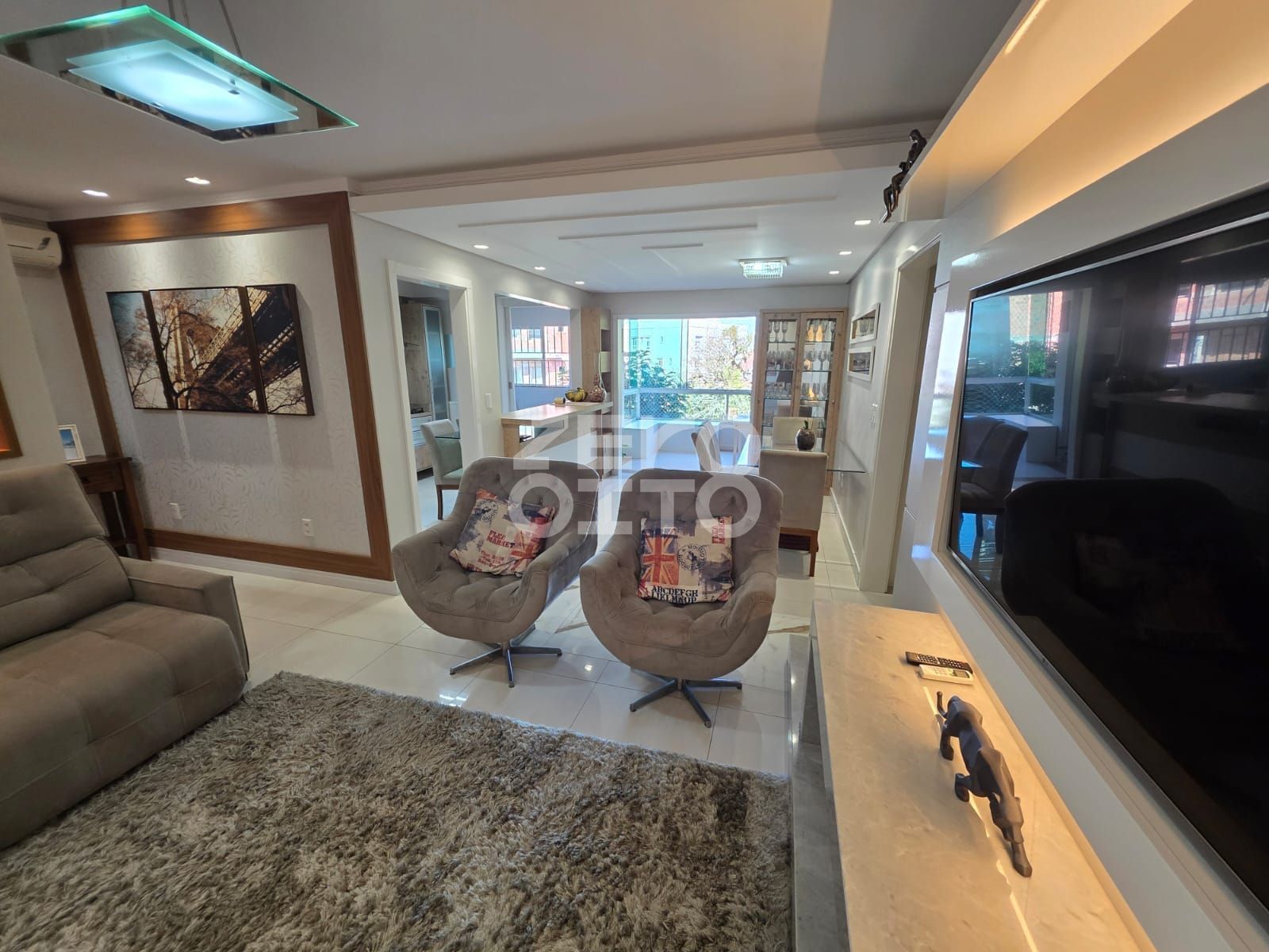 Apartamento 2 dormitórios