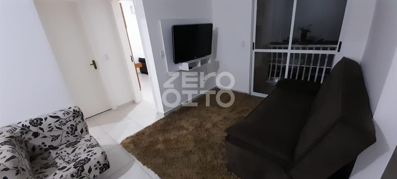 Apartamento 2 dormitórios