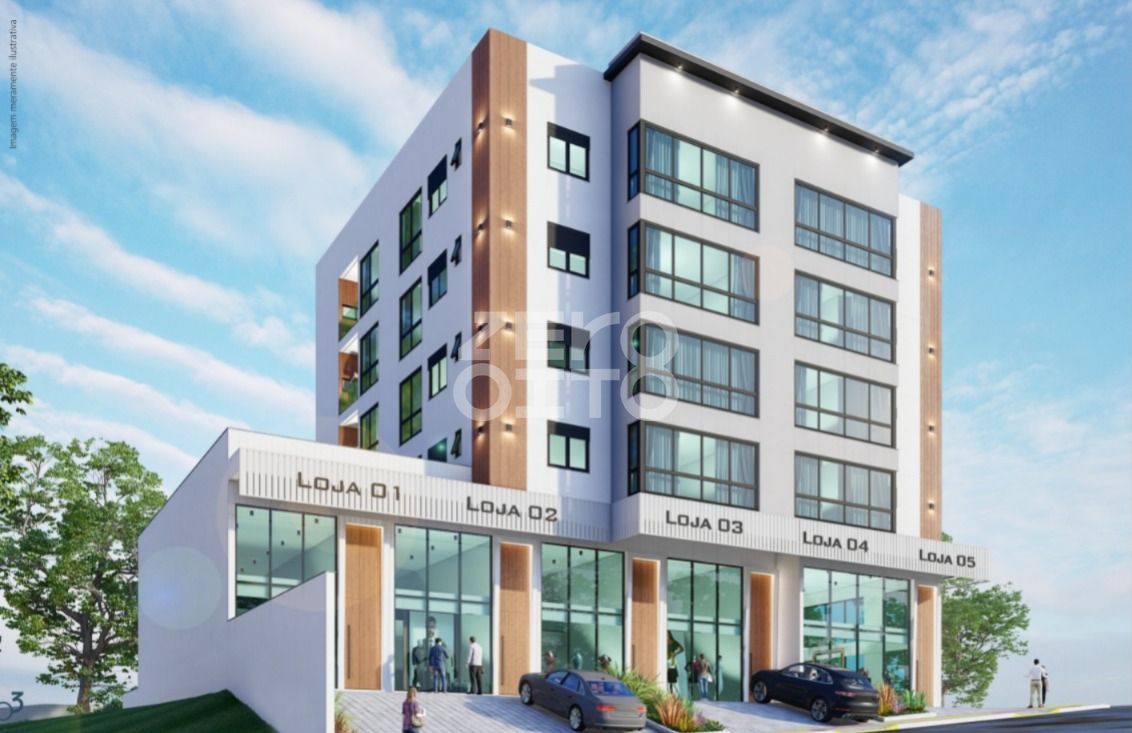 Apartamento 2 dormitórios