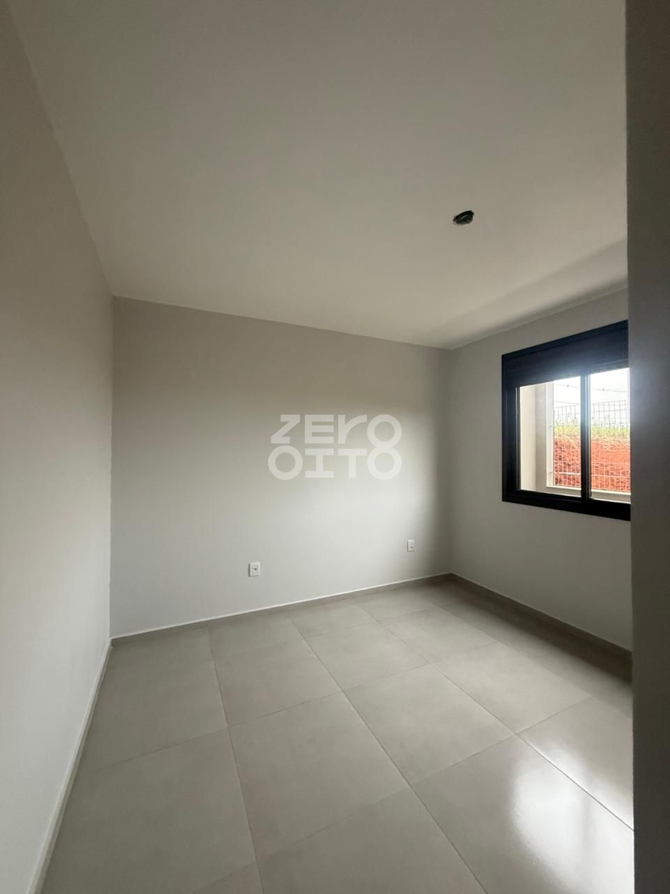 Geminado 2 dormitórios