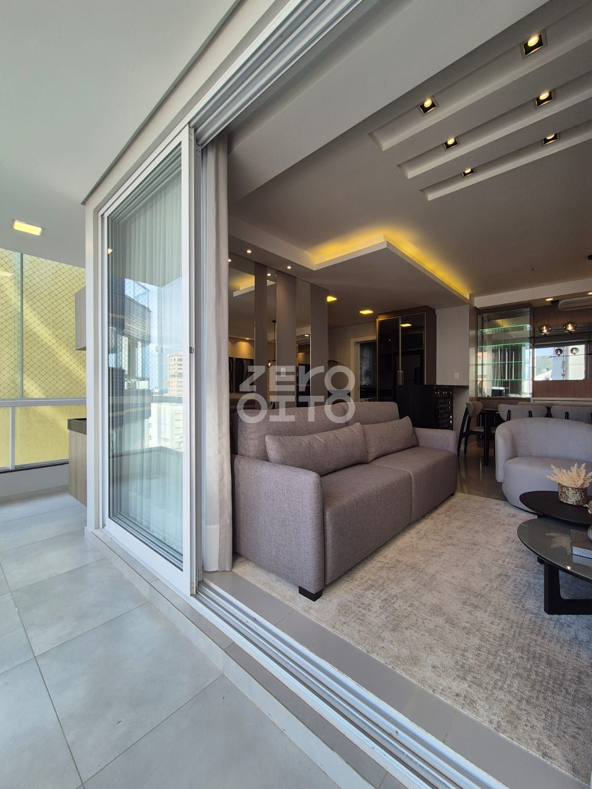 Apartamento 3 dormitórios
