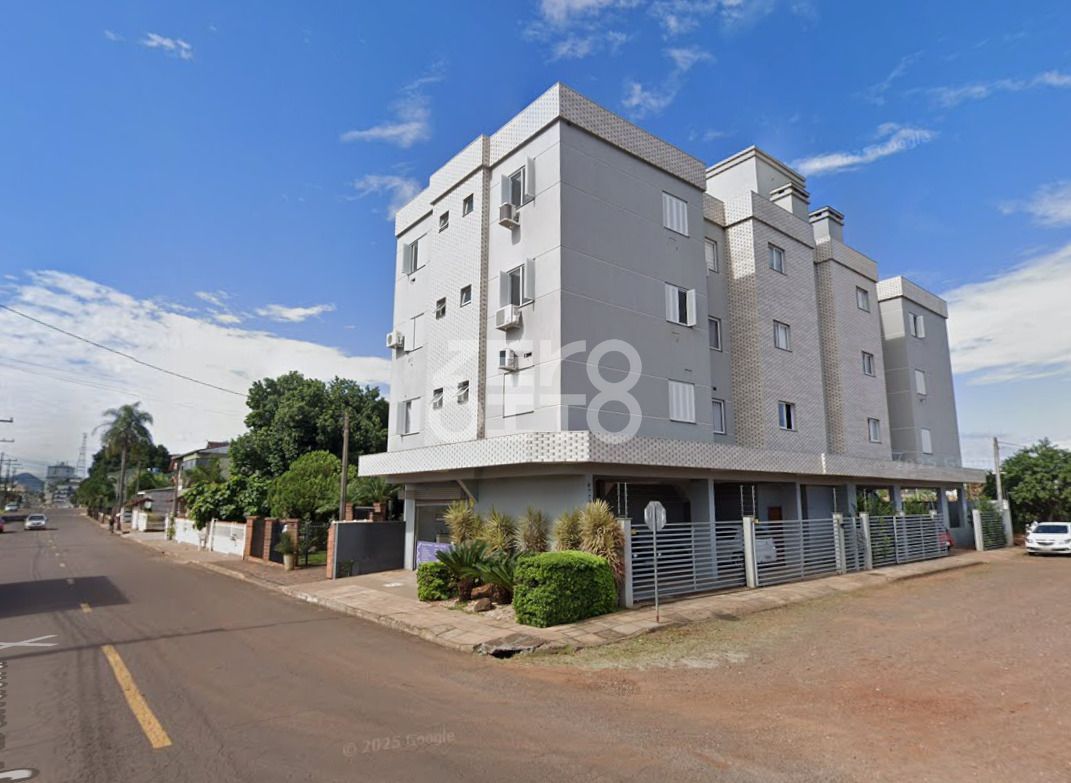 Apartamento 2 dormitórios