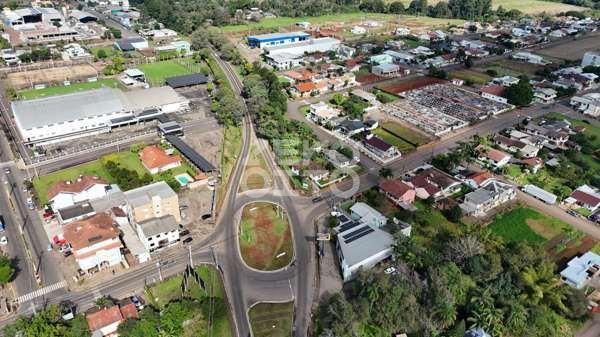 Terreno Comercial