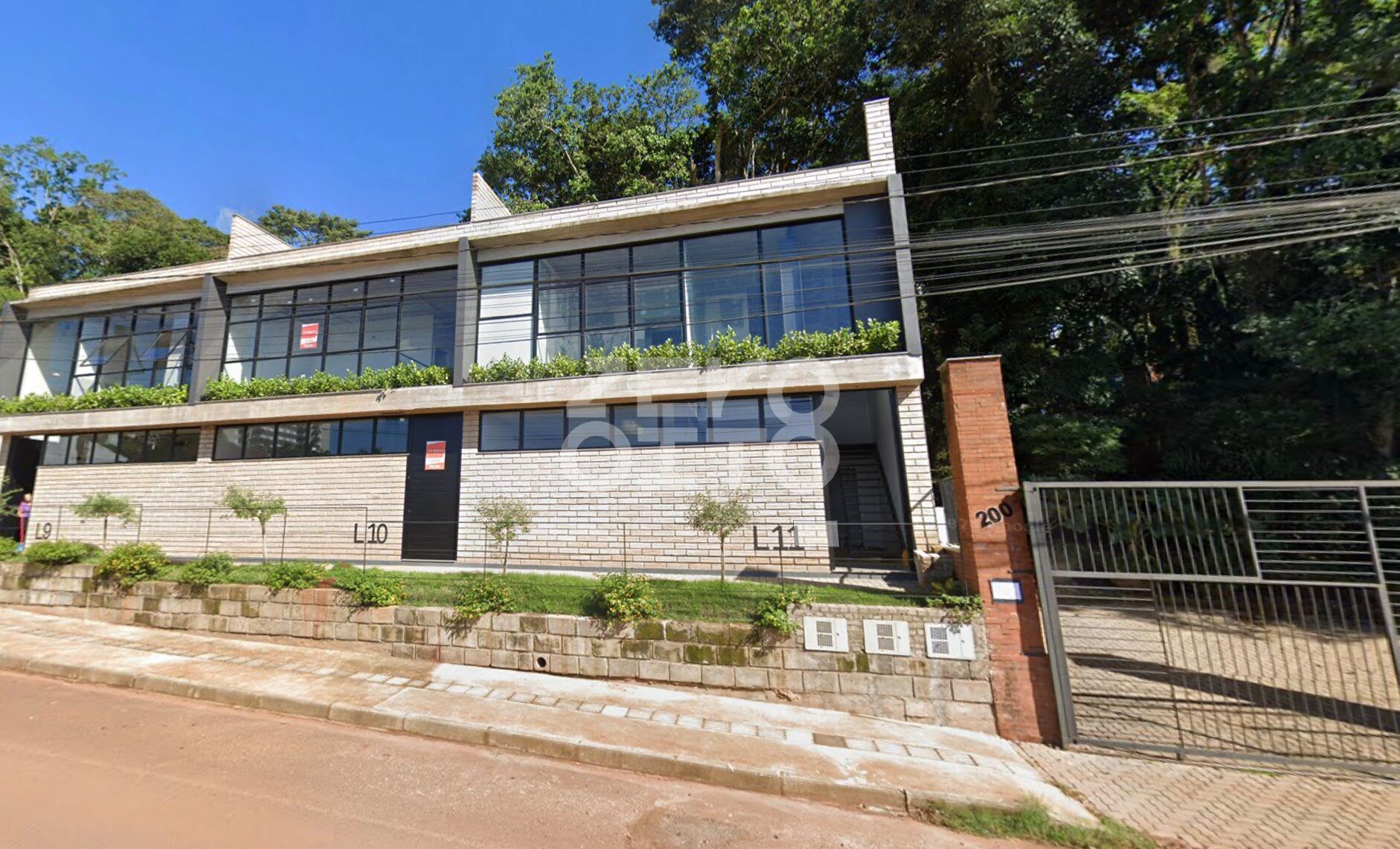 Loft 2 dormitórios