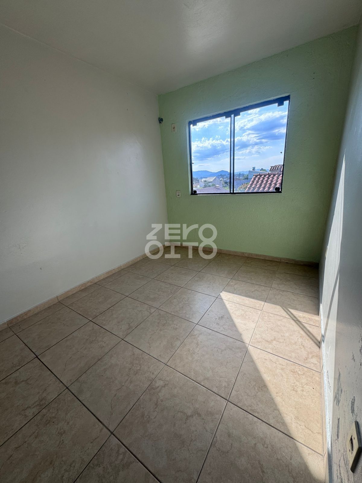 Apartamento 1 dormitório