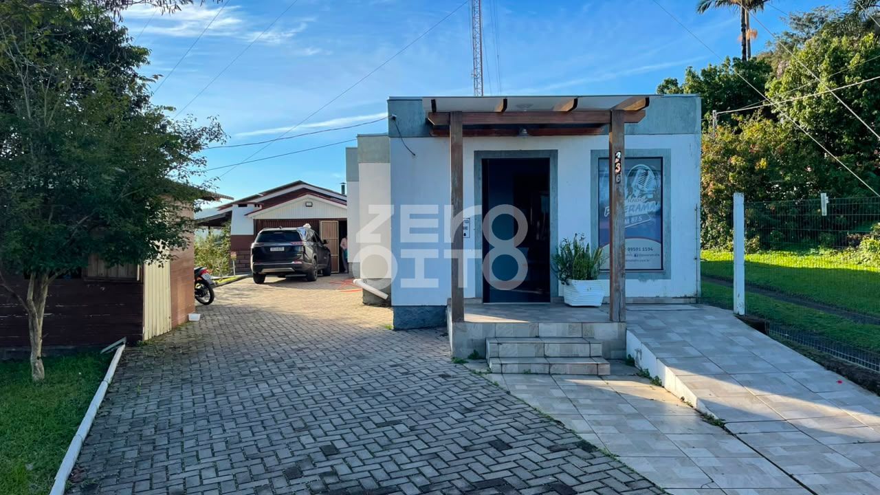 Casa 7 dormitórios