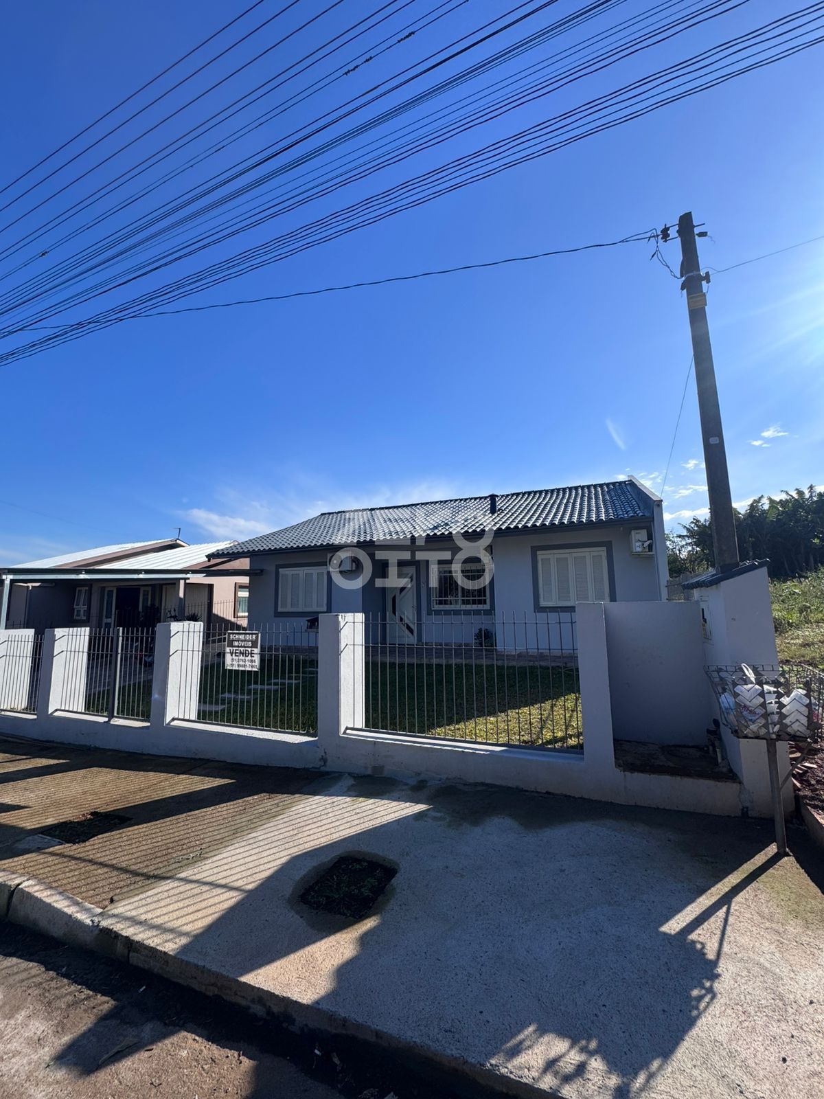 Casa 4 dormitórios