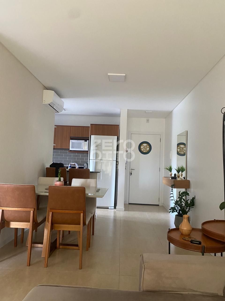 Apartamento 2 dormitórios