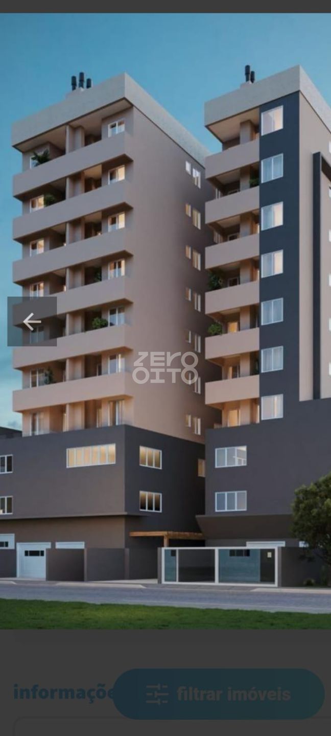 Loft 1 dormitório