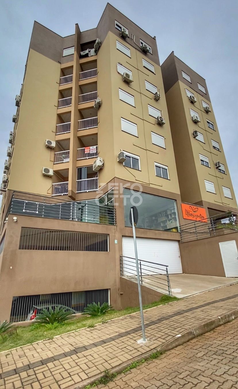 Apartamento 2 dormitórios