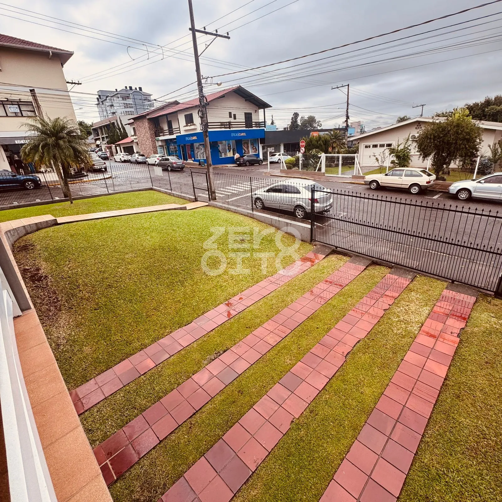 Terreno Comercial