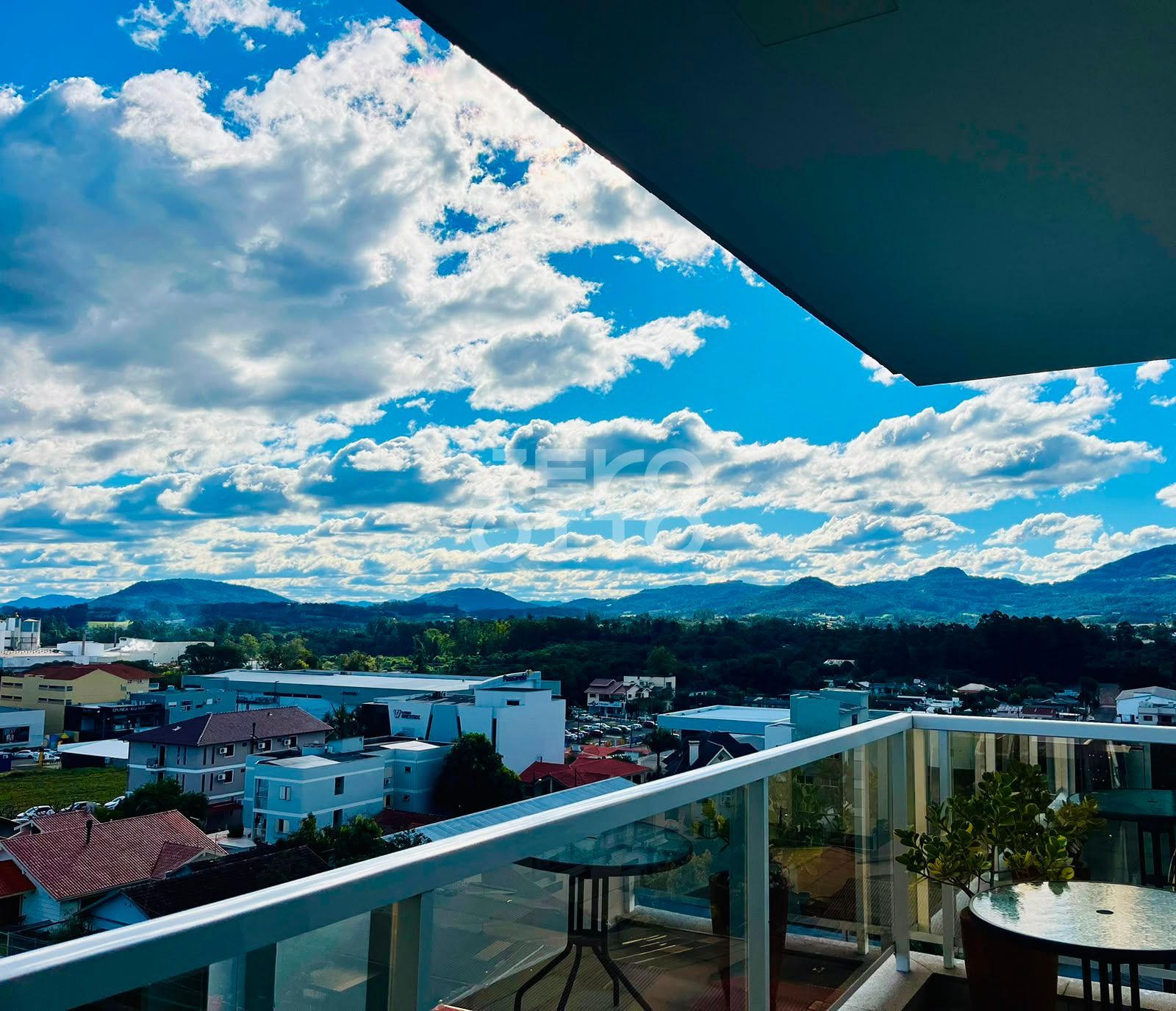 Apartamento 2 dormitórios