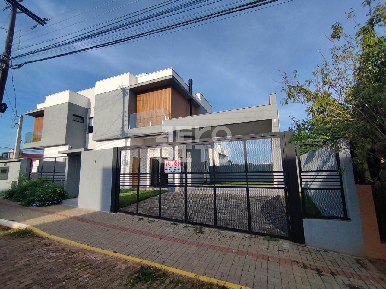 Sobrado 3 dormitórios
