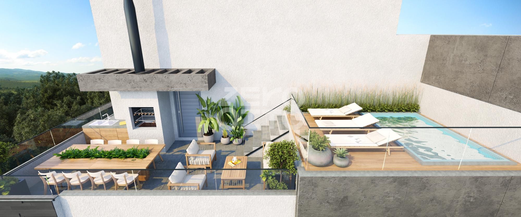 Apartamento 3 dormitórios