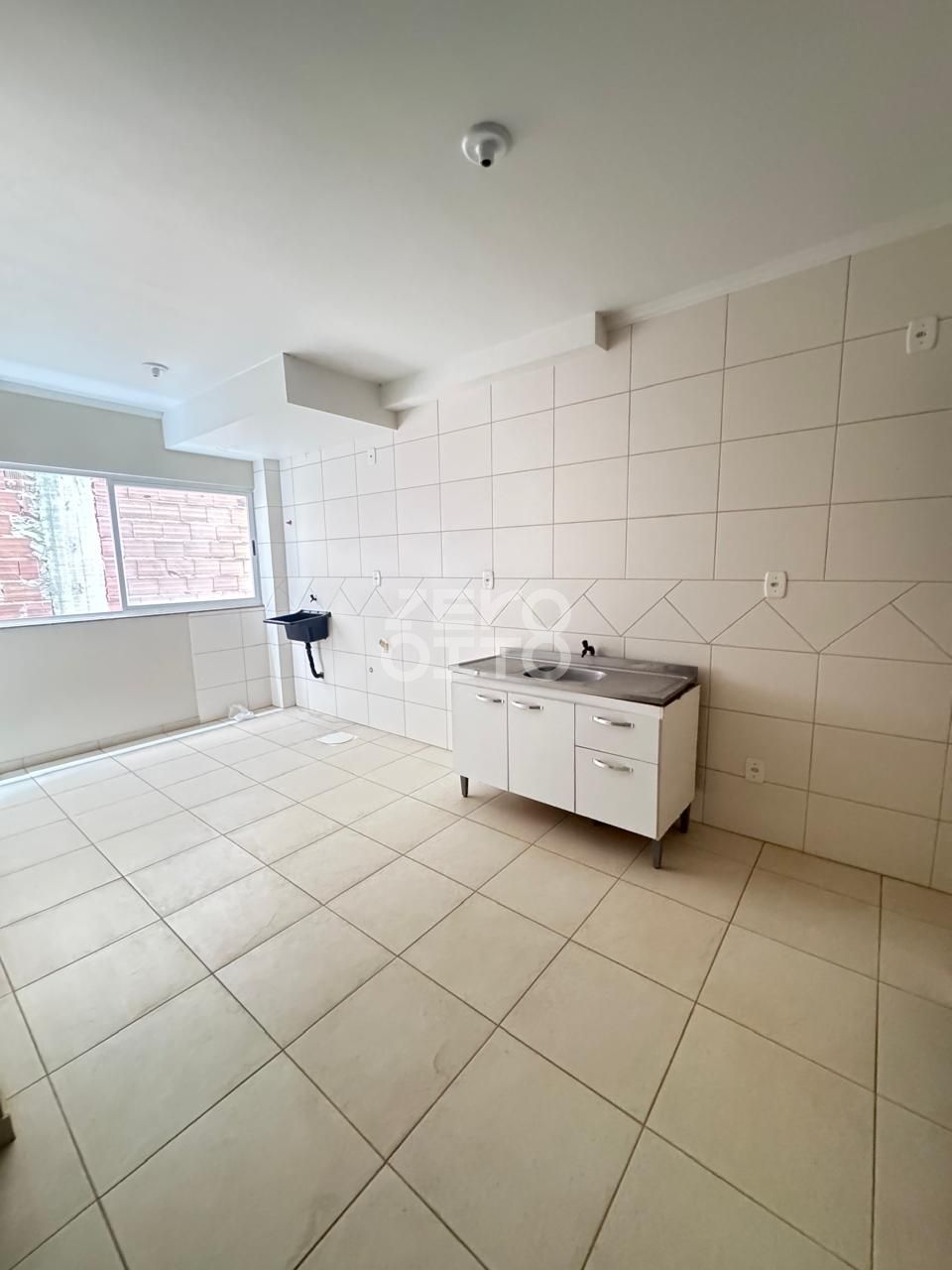 Apartamento 2 dormitórios