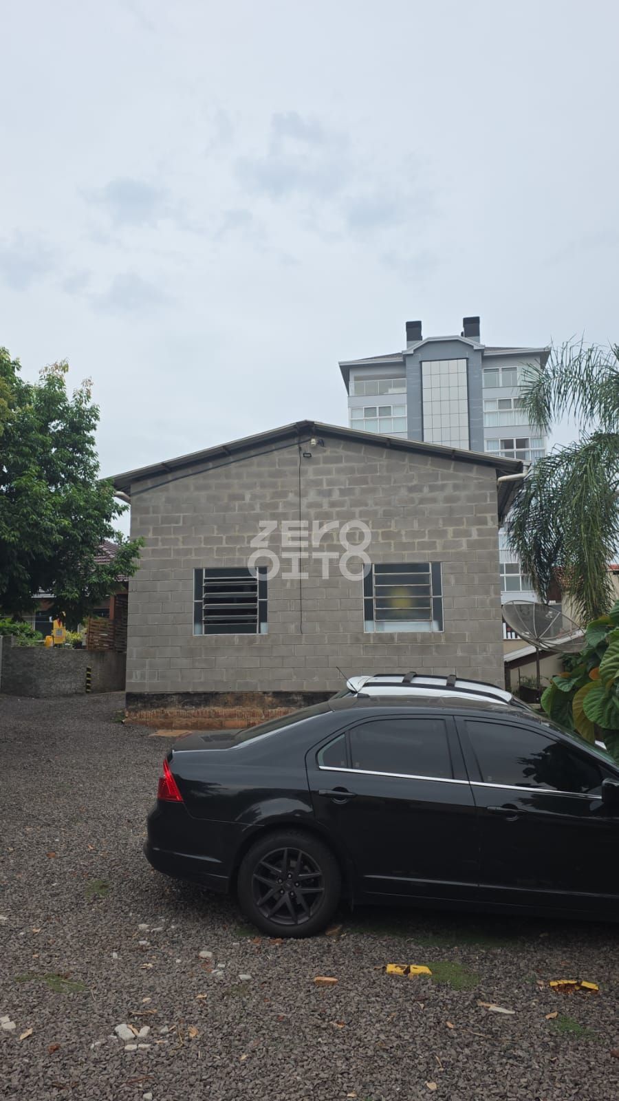 Pavilhão