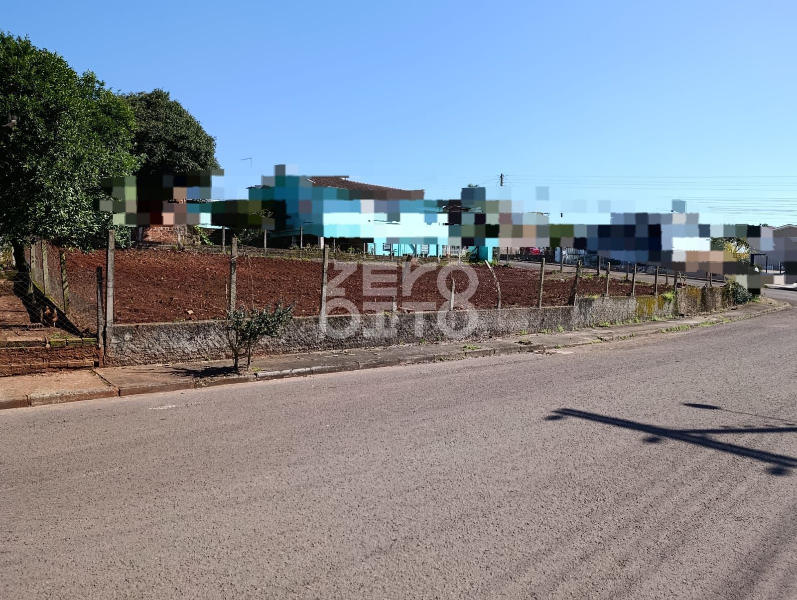 Terreno
